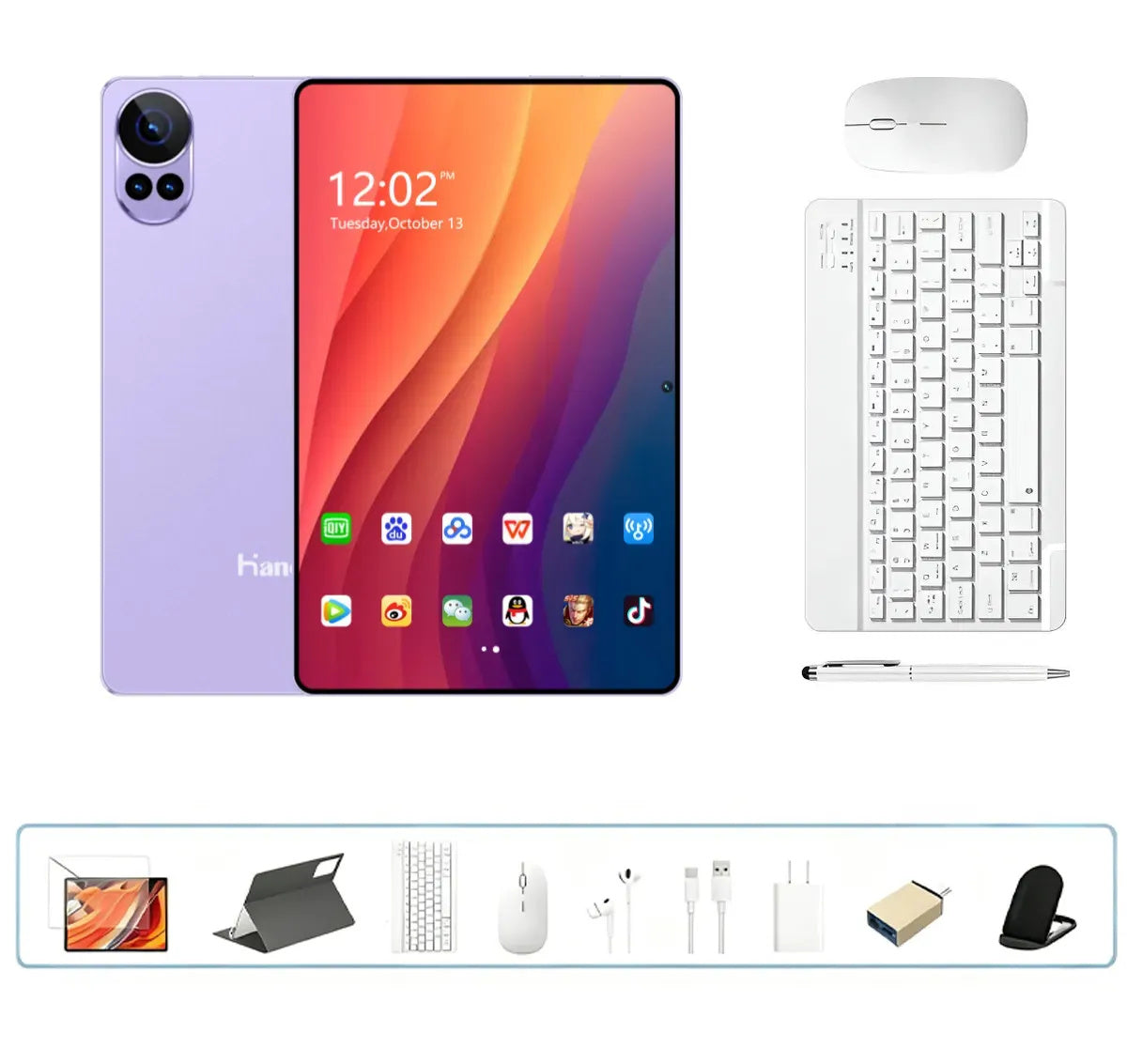 Hancdon Matepad