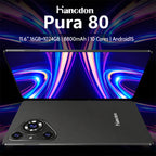 Hancdon Pura80