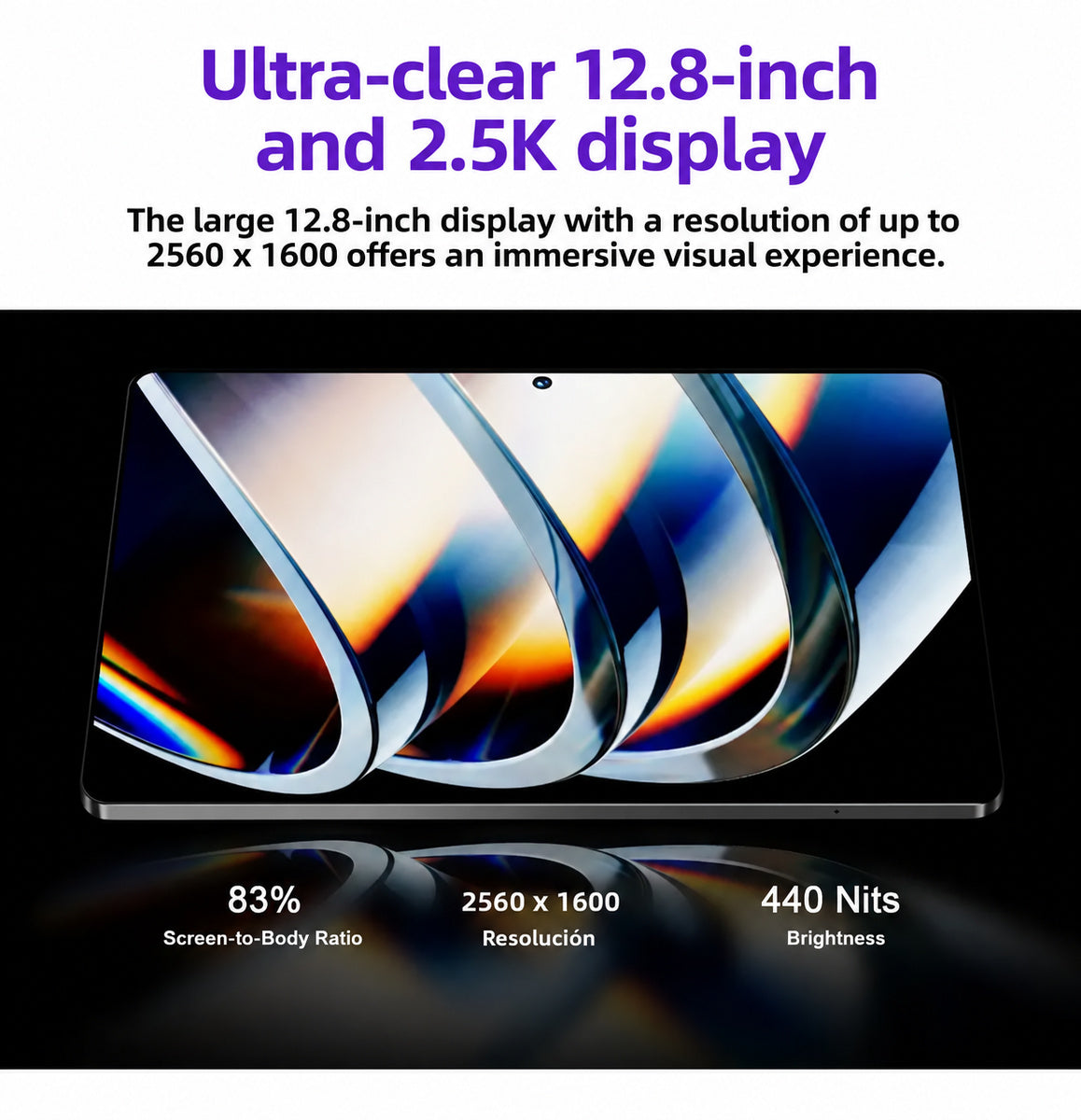 Hancdon Matepad Pro