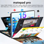 Hancdon Matepad Pro