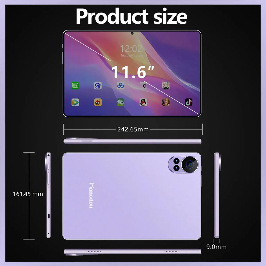 Hancdon Matepad