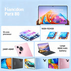 Hancdon Pura80