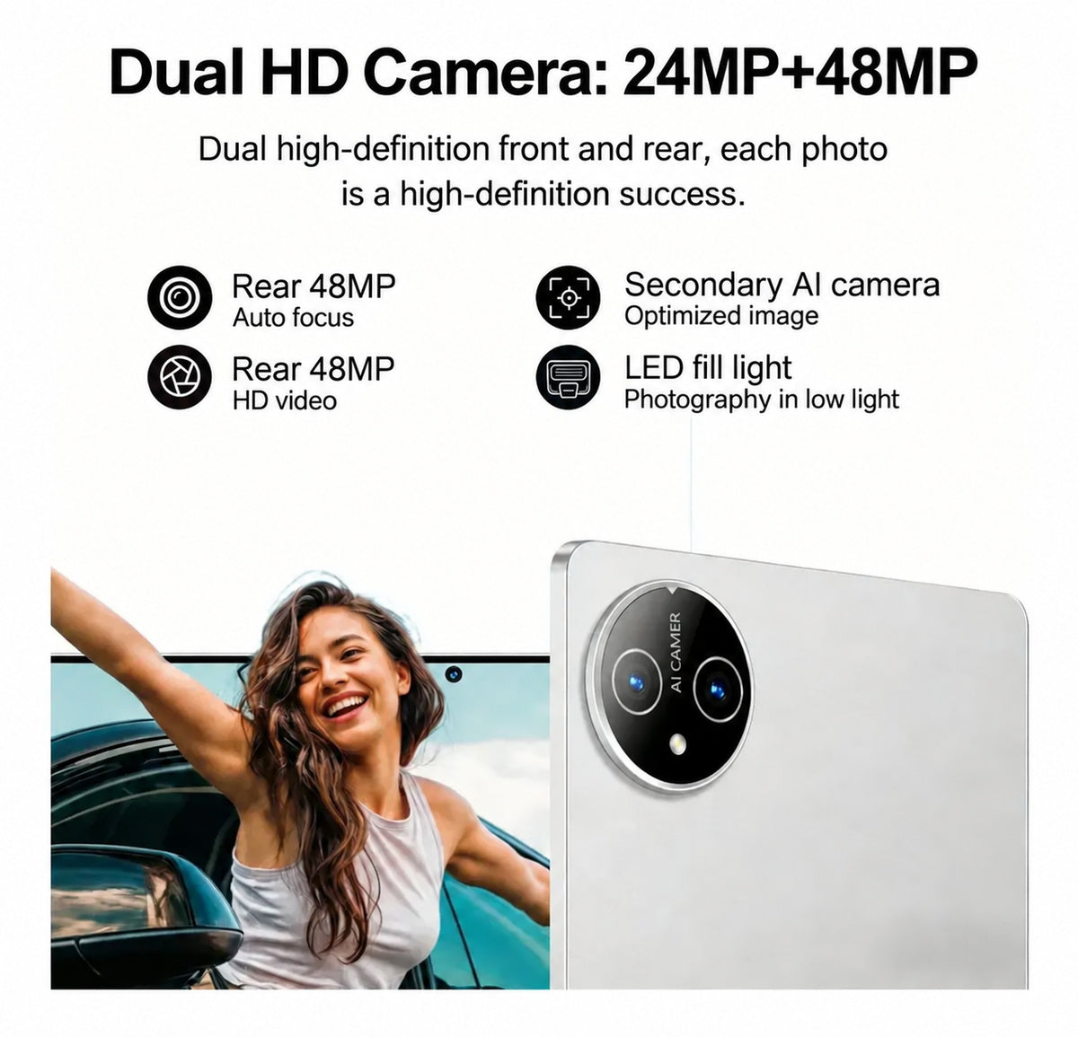Hancdon Matepad Pro