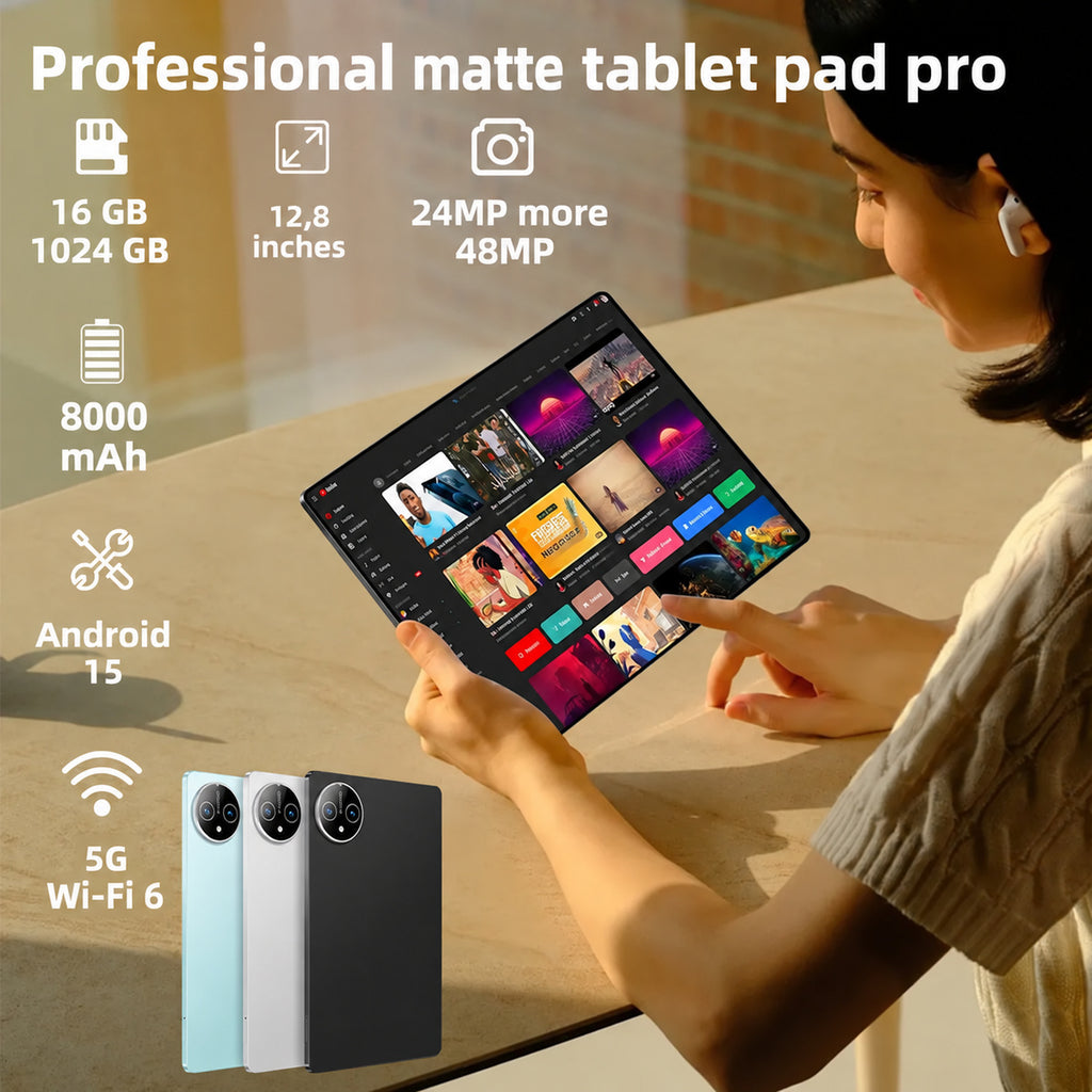 Hancdon Matepad Pro