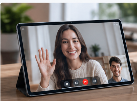 Video Call