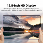 Hancdon S12PLUS