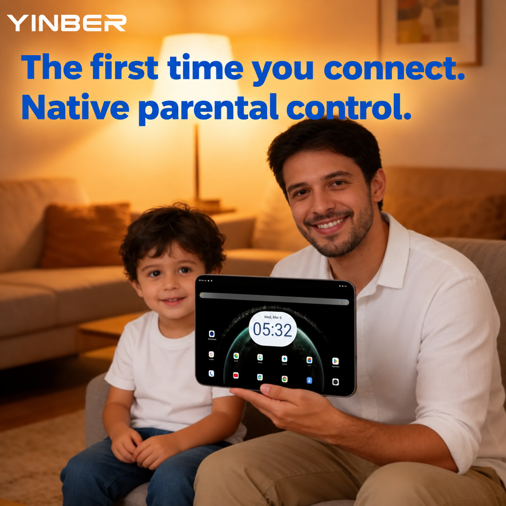 Yinber S11 Ultra