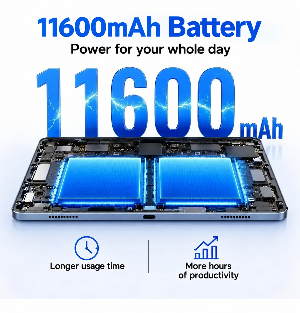 Yinber S11 Ultra