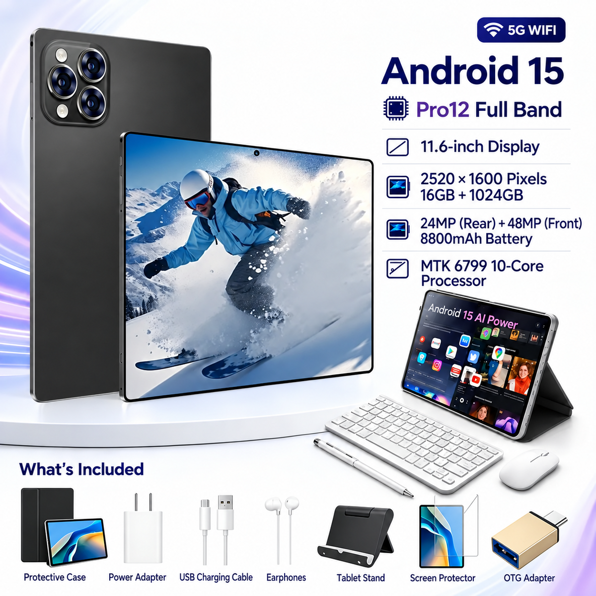 Hancdon Pro12