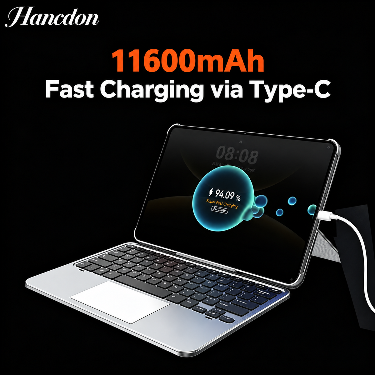 Hancdon S10 Ultra