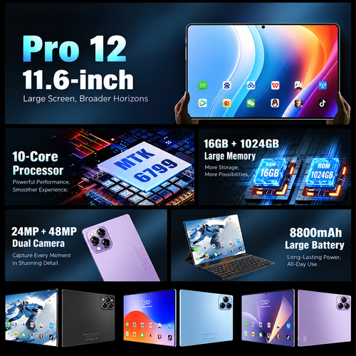 Hancdon Pro12