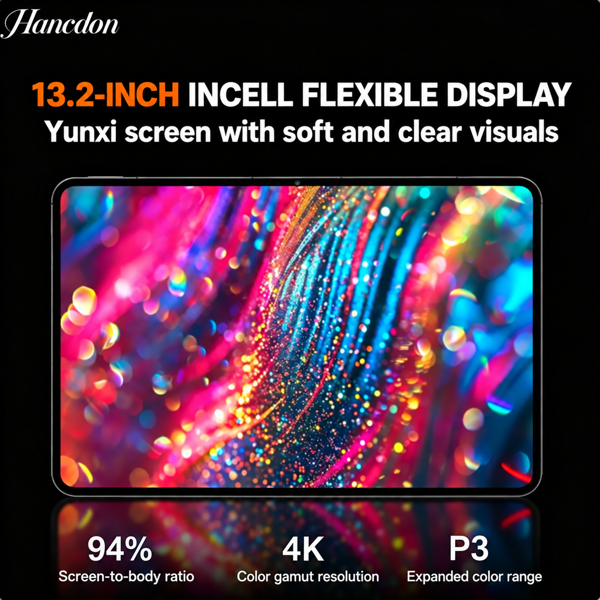 Hancdon S10 Ultra