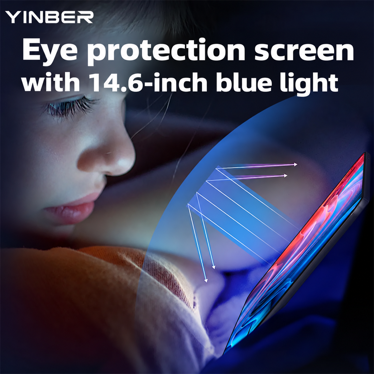 Yinber S11 Ultra
