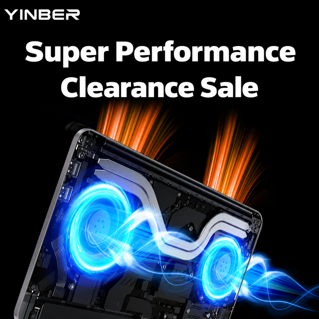 Yinber S11 Ultra