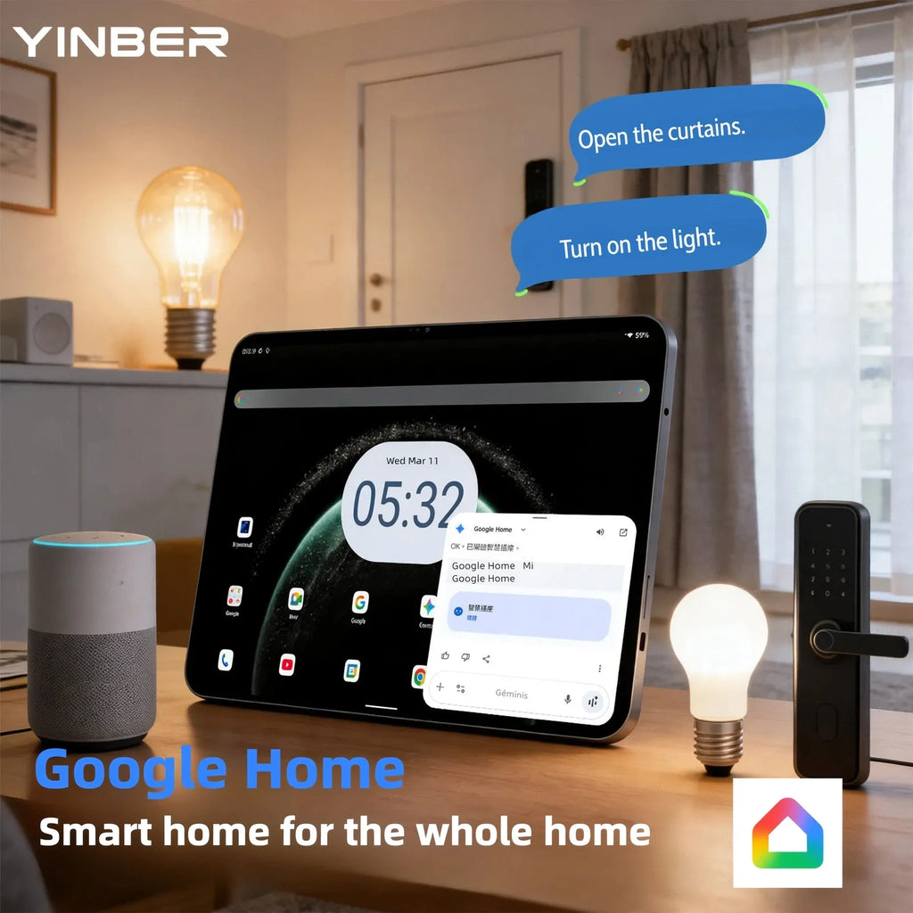 Yinber S11 Ultra